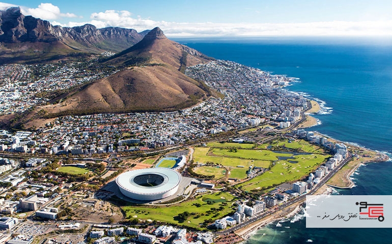 راهنمای سفر به آفریقای جنوبی + نکات ضروری و جاذبه های گردشگری آن