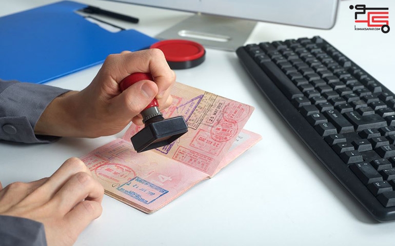 ایرانی ‌ها به کدام کشورها می‌توانند بدون ویزا سفر کنند؟