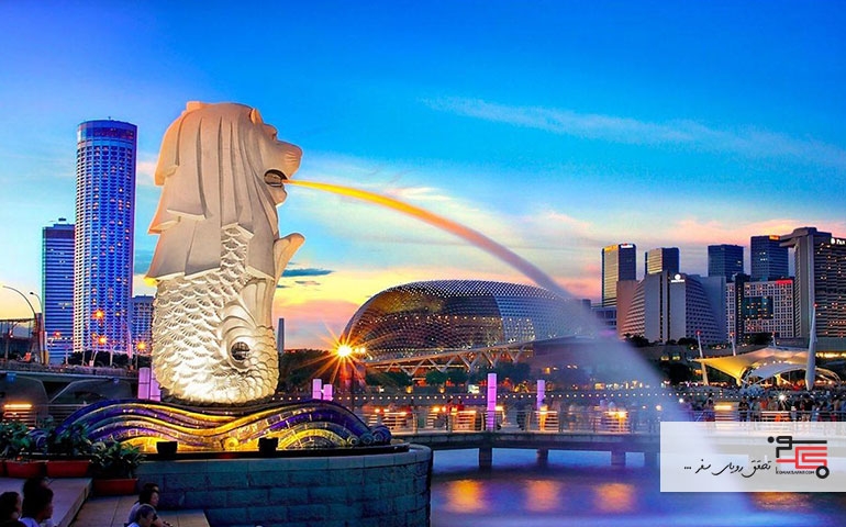 راهنمای سفر به سنگاپور + نکات ضروری و جاذبه های گردشگری آن