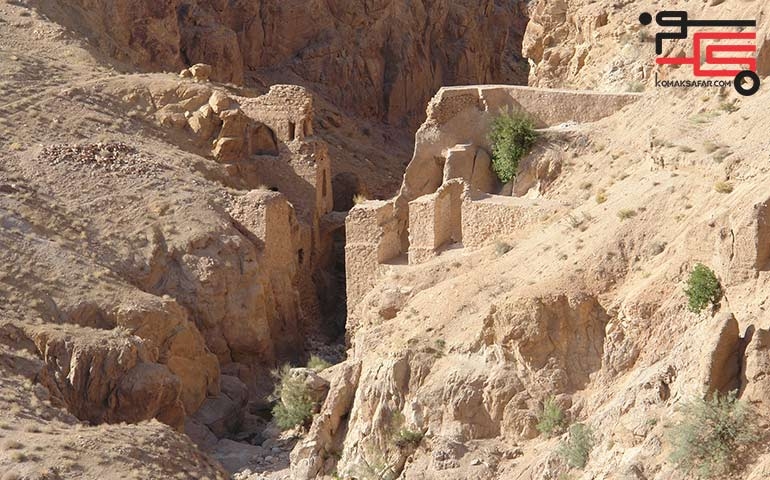 بیش از یک هزار آثار باستانی در استان ایلام شناسایی شد.