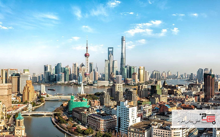 راهنمای سفر به شانگهای + نکات ضروری و معرفی جاذبه های گردشگری
