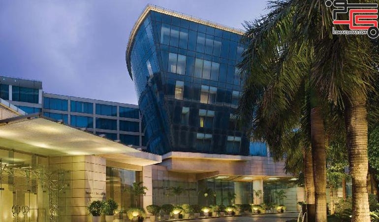 هتل حیات ریجنسی بمبئی هندوستان