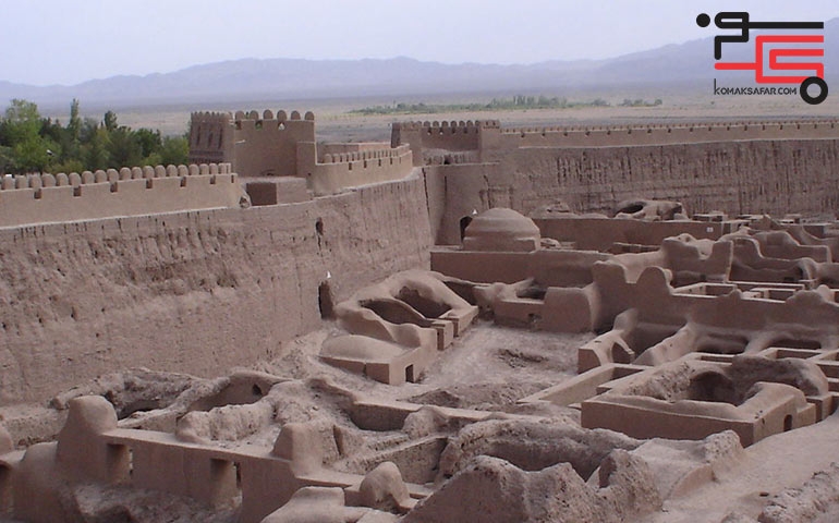 فصل پنجم بررسی‌های باستان‌شناسی ایران و آلمان در جنوب کرمان
