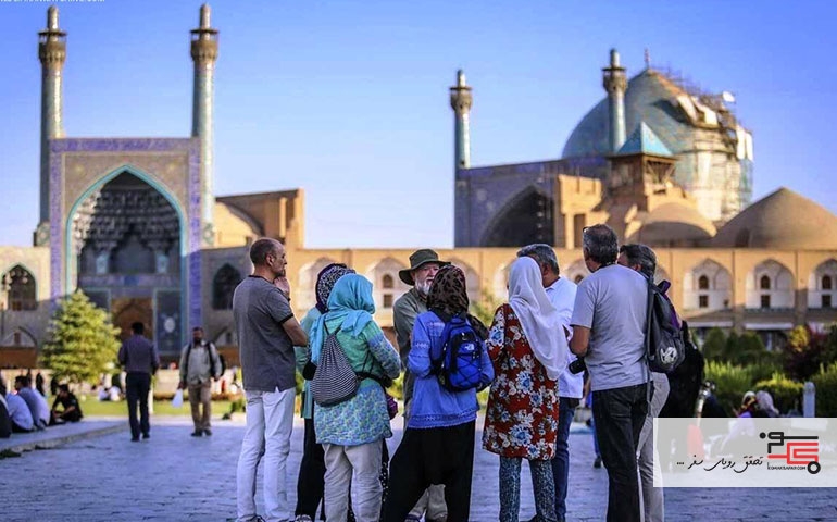 بررسی پروتکل ورود گردشگران بین‌المللی به ایران