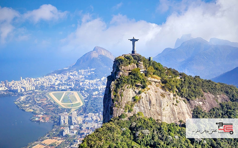 راهنمای سفر به برزیل + نکات ضروری و معرفی جاذبه های گردشگری