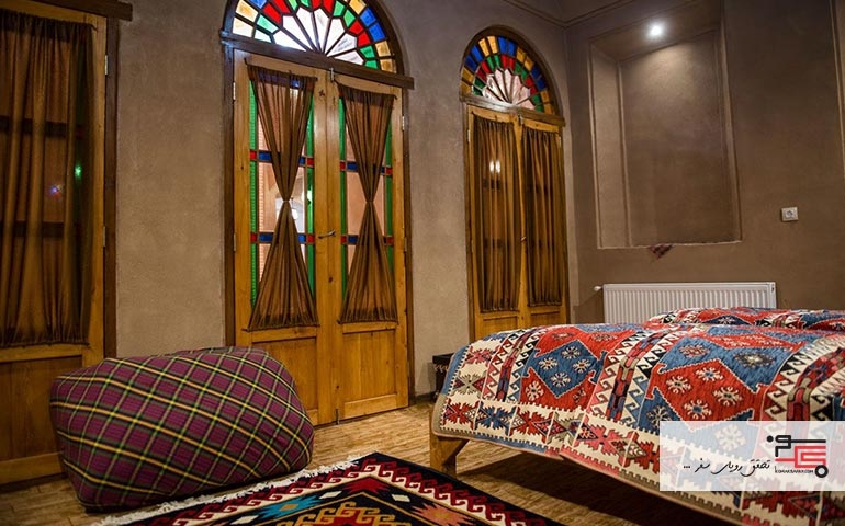 افزودن ۱۰۰۰ تخت اقامتی به ظرفیت‌های اقامتی آذربایجان‌غربی