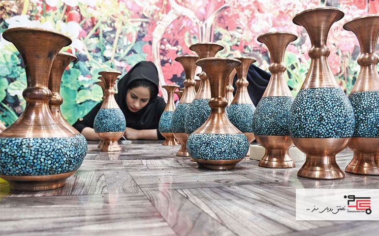 ضرورت ایجاد موزه صنایع‌دستی در اصفهان