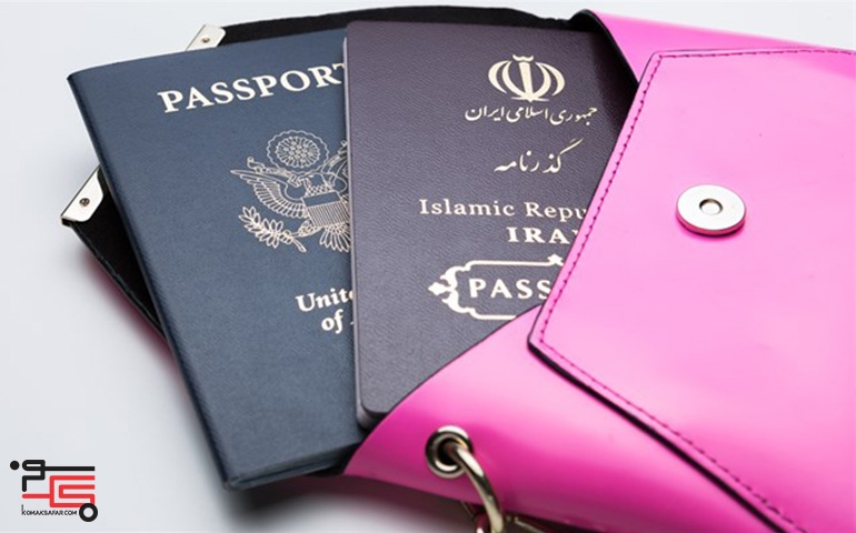 قدرتمندترین و ضعیف ترین پاسپورت های جهان کدامند؟