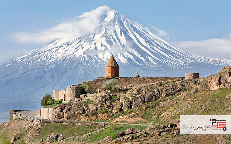 راهنمای سفر به ارمنستان + هزینه‌ها و نکات ضروری سفر