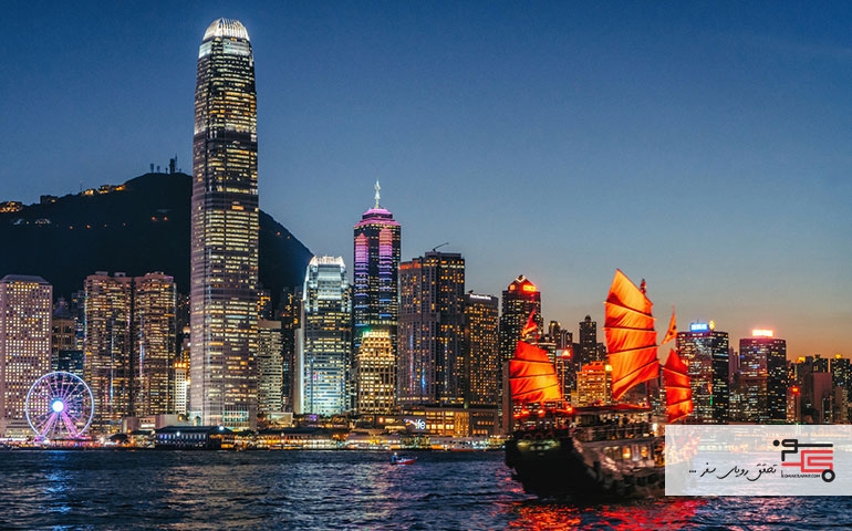 راهنمای سفر به هنگ کنگ + نکات ضروری و معرفی جاذبه های گردشگری