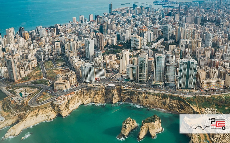 راهنمای سفر به لبنان + نکات ضروری سفر به لبنان